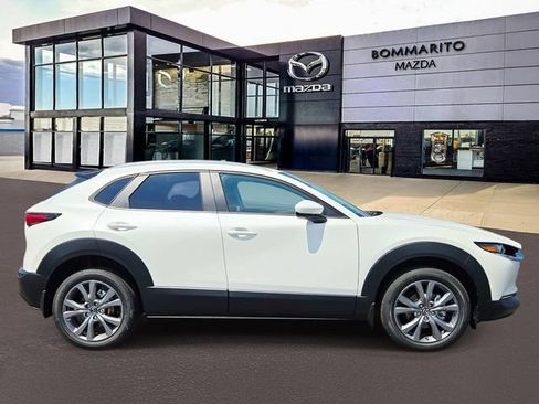 New 2026 MAZDA CX-30 AWD 2.5 S w/ Premium Package image 6