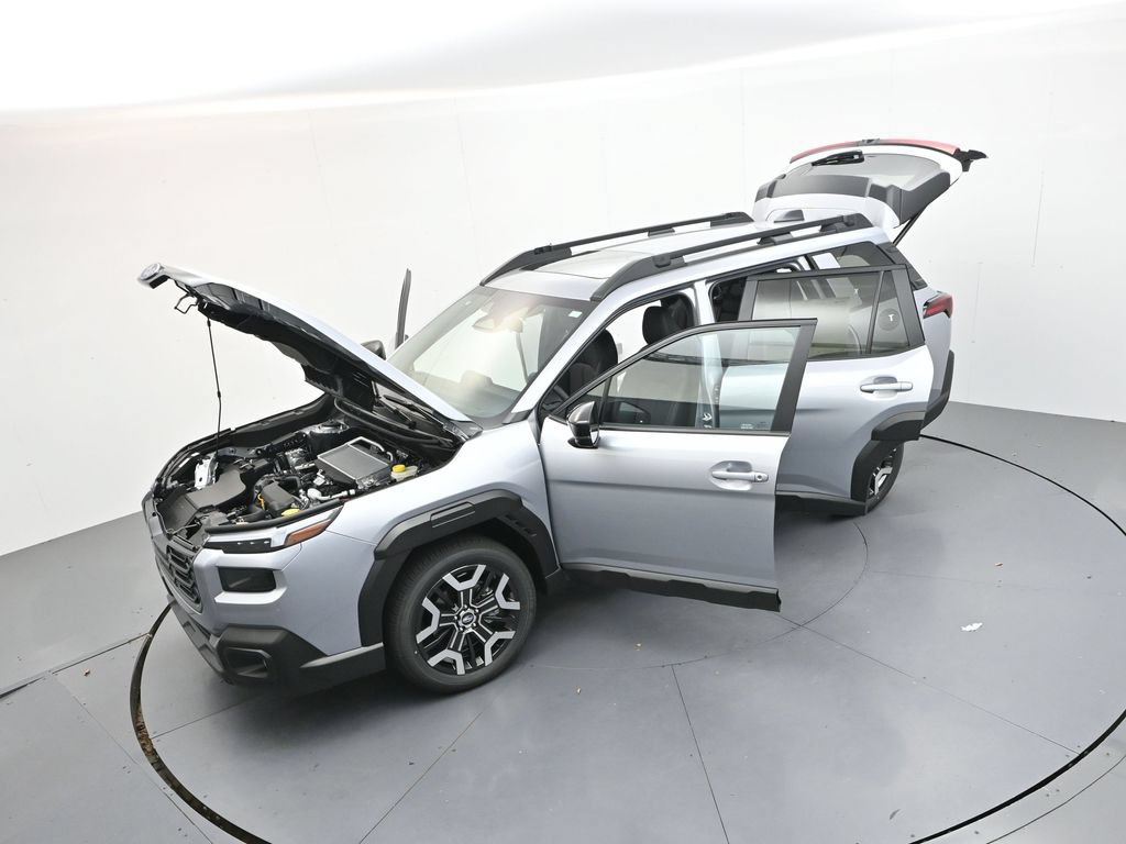 New 2026 Subaru Outback Touring XT AWD/4WD image 27