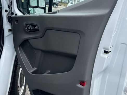 Used 2024 Ford Transit 250 148 High Roof RWD image 26