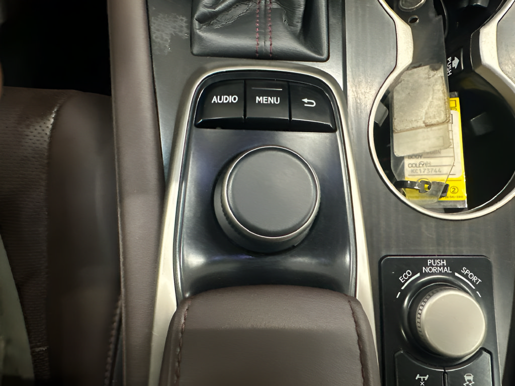 Used 2019 Lexus RX 350 AWD image 16