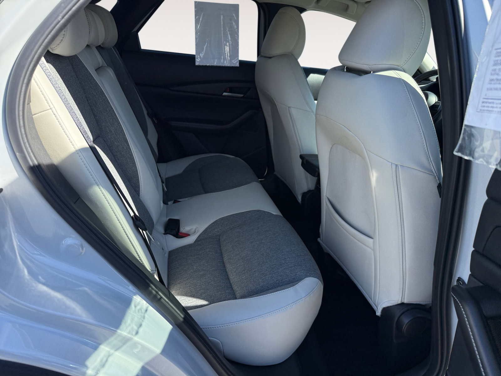 Certified 2026 MAZDA CX-30 AWD 2.5 S image 18
