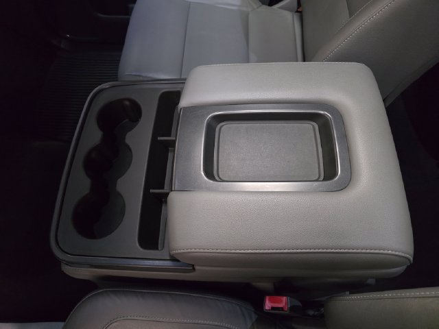 Used 2014 Chevrolet Silverado 1500 LTZ AWD/4WD image 24
