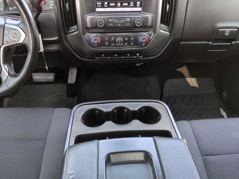Used 2016 Chevrolet Silverado 2500 LT w/ LT Convenience Package AWD/4WD image 19