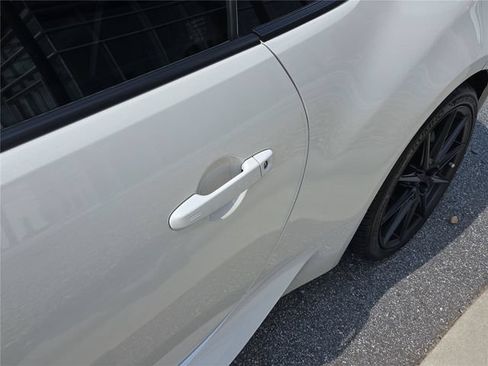 Used 2023 Toyota GR86 Premium RWD image 13