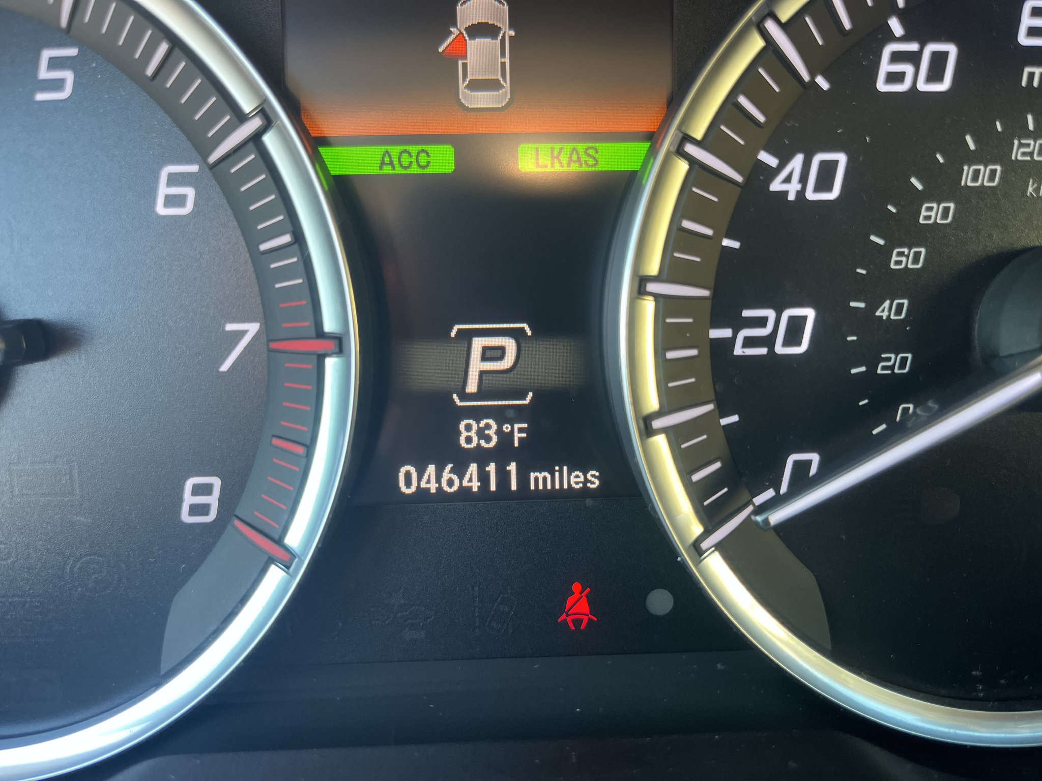 Used 2020 Acura TLX w/ Advance Package AWD/4WD image 10
