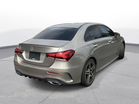 Used 2019 Mercedes-Benz A 220 4MATIC image 6