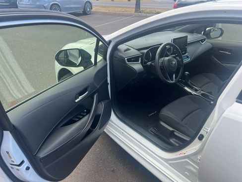 Used 2019 Toyota Corolla SE image 10