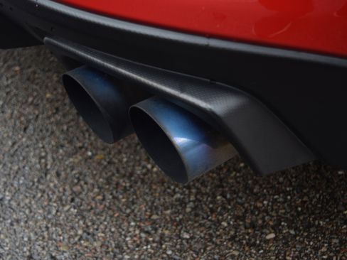 Used 2017 Subaru WRX image 26