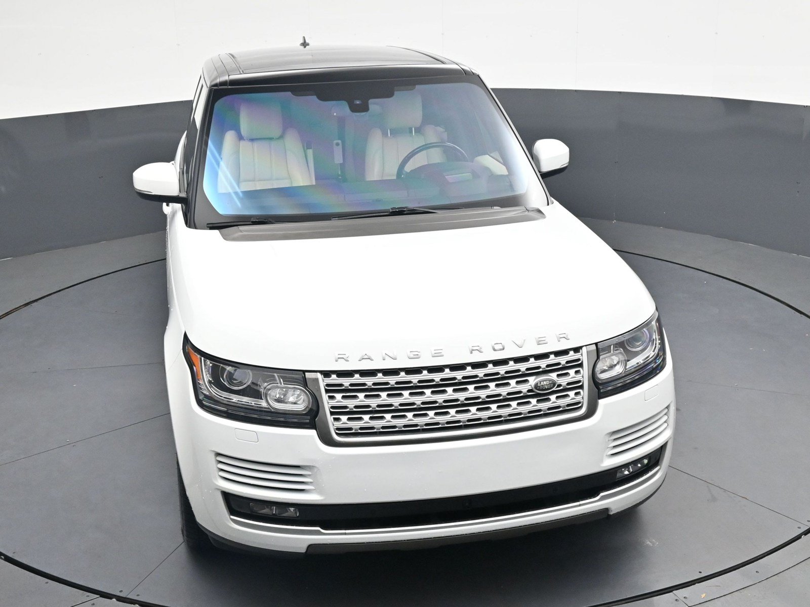 Used 2016 Land Rover Range Rover Supercharged AWD/4WD image 26