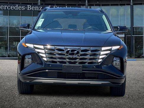 Used 2023 Hyundai Tucson Limited image 9