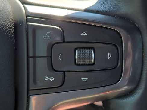 Used 2024 Chevrolet Silverado 1500 High Country AWD/4WD image 13