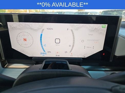 New 2025 GMC Hummer EV 3X w/ Battery Pack, 24 Module Pack image 41