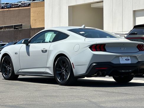 New 2026 Ford Mustang GT RWD image 5
