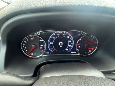 Used 2023 GMC Acadia Denali w/ Denali Ultimate Package image 18