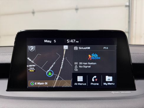 Used 2018 Kia Stinger GT2 AWD/4WD image 20