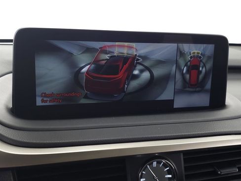 Used 2021 Lexus RX 350 AWD w/ Premium Package image 29