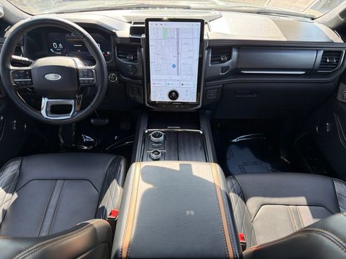 Certified 2024 Ford Expedition Max Platinum AWD/4WD image 38