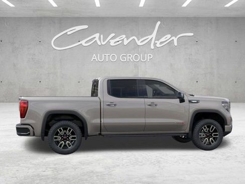 New 2026 GMC Sierra 1500 AT4 w/ AT4 Premium Package image 5