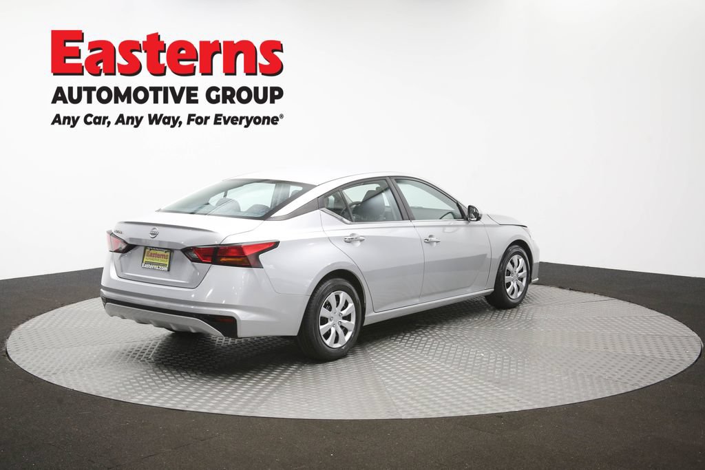Used 2023 Nissan Altima 2.5 S FWD image 40