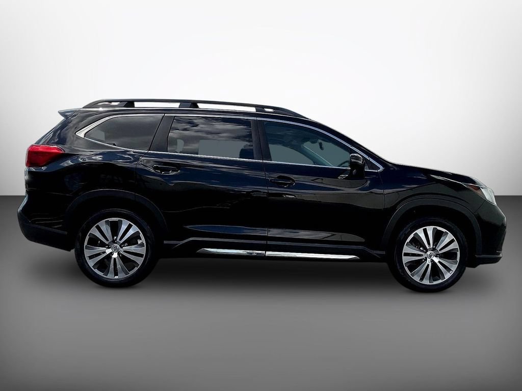 Used 2019 Subaru Ascent Limited AWD/4WD image 8