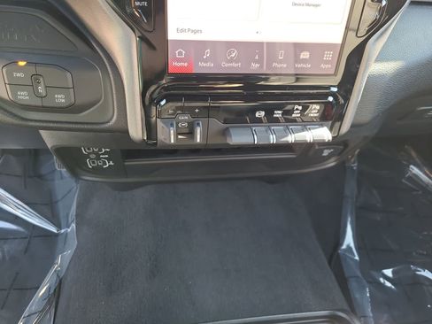 New 2026 RAM 2500 Laramie image 25