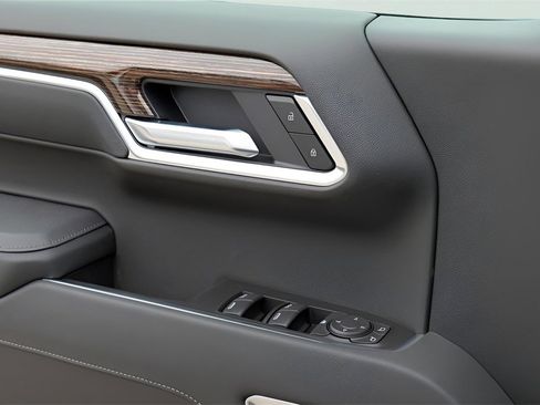 New 2026 GMC Sierra 1500 Elevation w/ Elevation Select Package image 20