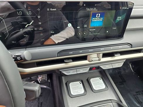 New 2027 Kia Telluride SX FWD image 9