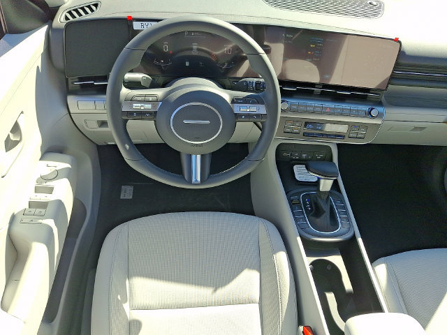 New 2027 Hyundai Kona SEL Sport AWD/4WD image 7