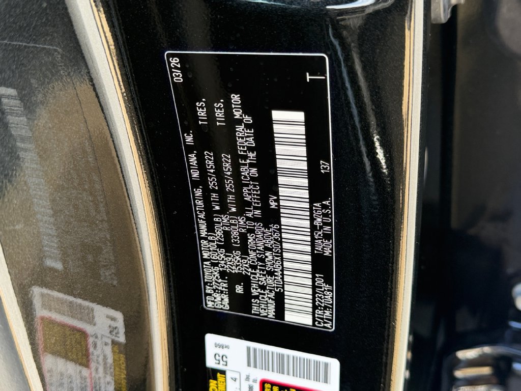Certified 2026 Lexus TX 350 AWD w/ Technology Package image 30