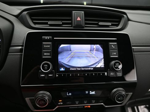 Used 2019 Honda CR-V LX image 19