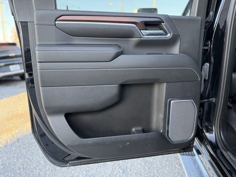 Used 2024 GMC Sierra 2500 Denali w/ Denali Reserve Package image 27