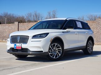 Used 2022 Lincoln Corsair AWD w/ Equipment Group 101A video 1
