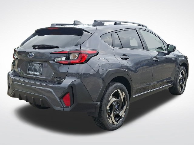 New 2026 Subaru Crosstrek 2.5i Limited AWD/4WD image 7
