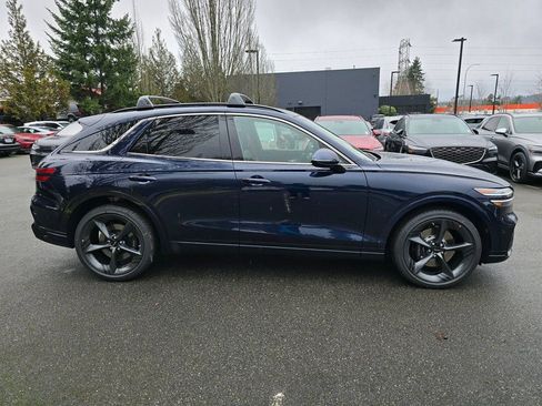 New 2026 Genesis GV70 2.5T Sport Prestige image 6