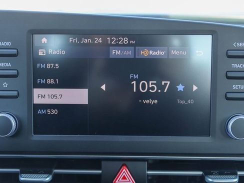 New 2025 Hyundai Sonata SE image 17