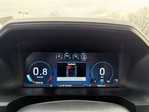 Used 2022 Ford Expedition Timberline image 23