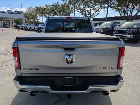 Used 2022 RAM 1500 Big Horn image 5