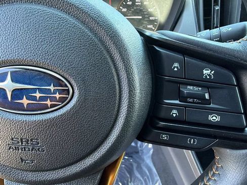 Certified 2025 Subaru Crosstrek 2.5i Wilderness AWD/4WD image 20