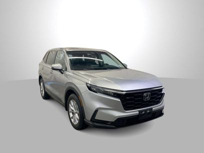 Certified 2023 Honda CR-V EX-L