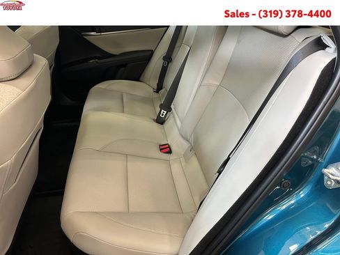 New 2026 Toyota Camry XLE AWD/4WD image 20