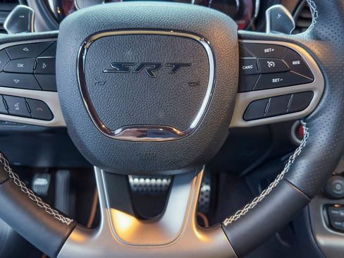 Used 2023 Dodge Challenger SRT Hellcat w/ Driver Convenience Group image 73