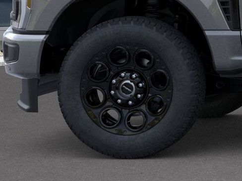 New 2026 Ford F250 Lariat w/ Black Appearance Package AWD/4WD image 42