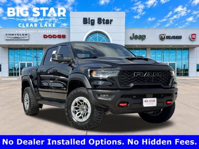 Used 2025 RAM 1500 RHO w/ RHO Level 1 Equipment Group