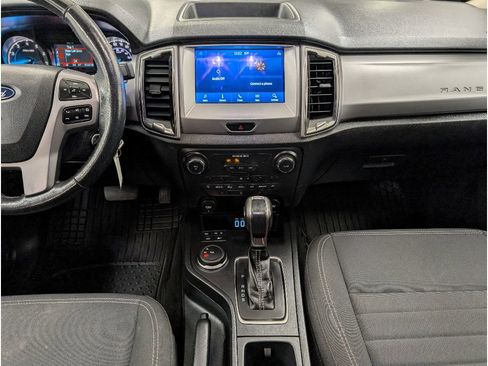 Used 2022 Ford Ranger XLT w/ Equipment Group 302A High image 14