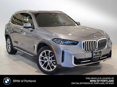 Used 2024 BMW X5 xDrive40i w/ Premium Package