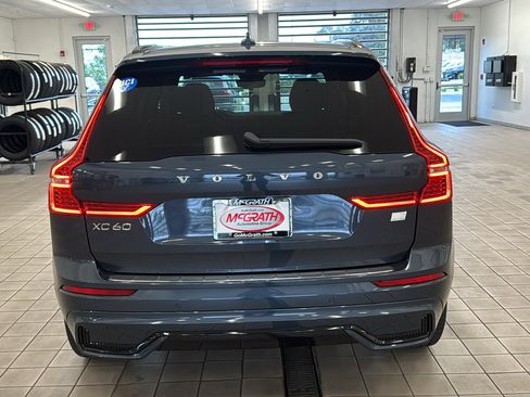 Used 2024 Volvo XC60 T8 Ultimate w/ Protection Package Premier AWD/4WD image 6