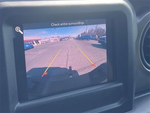 Used 2020 Jeep Gladiator Sport w/ Quick Order Package 24S image 22