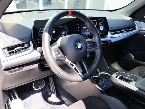 Used 2024 BMW X1 M35i w/ Premium Package AWD/4WD image 13
