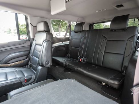 Used 2017 GMC Yukon XL Denali w/ Open Road Package AWD/4WD image 60