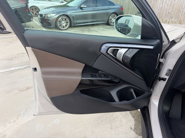 Used 2026 BMW X3 xDrive30i AWD/4WD image 12